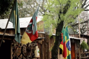 Inscrições para o Acampamento Farroupilha de Porto Alegre começam na Segunda-feira