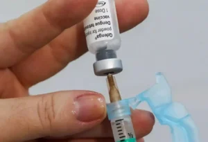Vacina da dengue chega a mais 61 cidades gaúchas nesta Quarta-feira