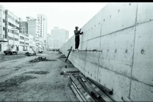 “Muro da Vergonha”: A polêmica construção do Muro da Mauá na década de 1970
