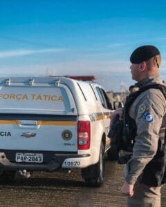 CRPO LITORAL COMPLETA 26 ANOS