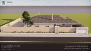 Casa da Criança: Novo espaço de Acolhimento Institucional de Tramandaí será inaugurado nesta Quarta-feira 