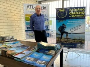 Sala de Informações Turísticas é criada na Rodoviária de Osório