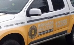 FORAGIDO ALCOOLIZADO E COM DOCUMENTO FALSO É DETIDO EM OSÓRIO AO PEDIR INFORMAÇÕES A POLICIAS