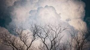 VEM MUITO FRIO! APÓS VERANICO, FRENTE FRIA AVANÇA E BAIXARÁ AS TEMPERATURAS