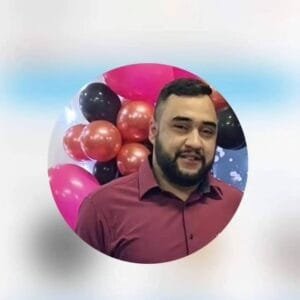 MORADOR DE OSÓRIO QUE TEVE 40% DO CORPO QUEIMADO NÃO RESISTE AOS FERIMENTOS