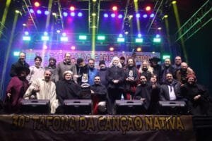 VENCEDORES DA 30° TAFONA DA CANÇÃO NATIVA –  40° RODEIO CRIOULO INTERNACIONAL DE OSÓRIO