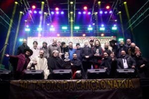 Chegou o último dia do 40° Rodeio Crioulo Internacional de Osório