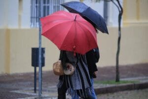 Com entrada de nova frente fria, Quarta-feira será de chuva em todo o Rio Grande do Sul