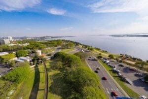 O primeiro Domingo de junho chega com boas notícias climáticas aos gaúchos