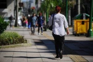 Sexta-feira será de tempo ensolarado na maior parte do Rio Grande do Sul