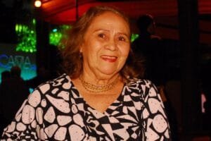 Morre a atriz Ilva Niño, a Mina de “Roque Santeiro”, aos 89 anos