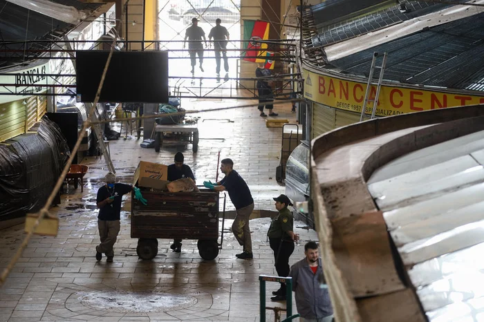 Mercado Público terá 14 lojas e restaurantes reabertos nesta Sexta-feira; veja lista 6 4982972 5b39245da339033