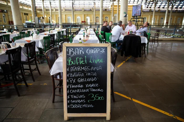 Mercado Público terá 14 lojas e restaurantes reabertos nesta Sexta-feira; veja lista 5 4982973 341daf6ba0d7bfd