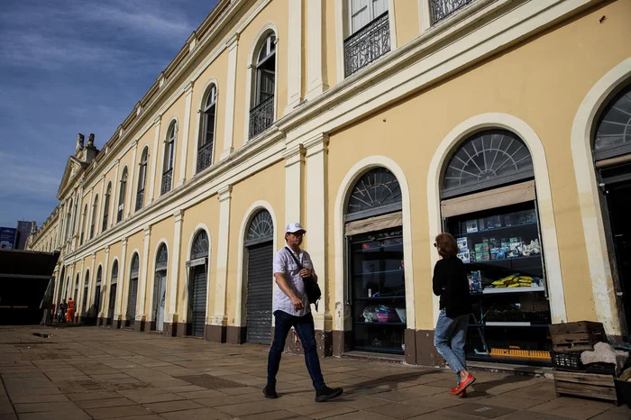 Mercado Público terá 14 lojas e restaurantes reabertos nesta Sexta-feira; veja lista 4 4982974 c333782bfe3bd37
