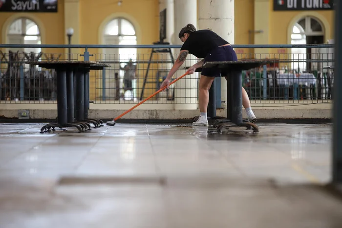 Mercado Público terá 14 lojas e restaurantes reabertos nesta Sexta-feira; veja lista 1 4982975 8fa3a7ddad02a19
