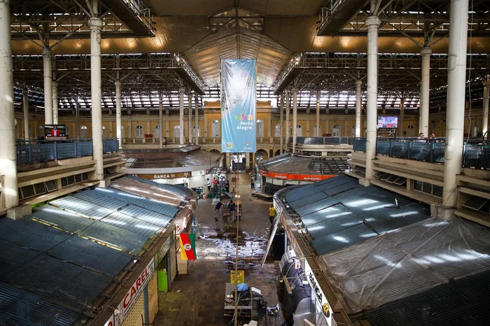 Mercado Público terá 14 lojas e restaurantes reabertos nesta Sexta-feira; veja lista 2 4982976 5cd435b92f0c990