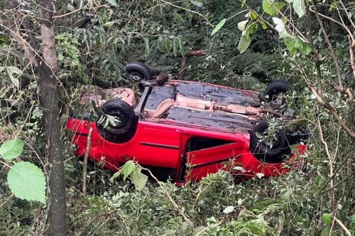 Pastor evangélico que estava desaparecido é encontrado morto em área de mata da RSC-453, em Caxias do Sul