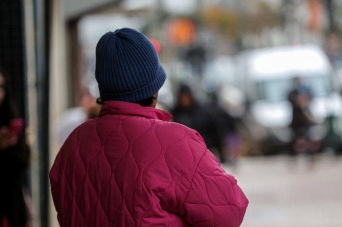 Quinta-feira deve ser o dia mais frio da semana na Serra; mínimas devem ficar abaixo dos 4ºC