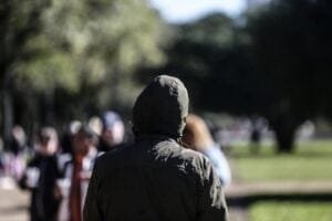 Porto Alegre tem dois recordes de frio neste Domingo