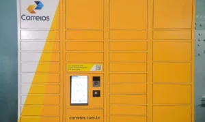 Correios vão instalar armários para moradores receberem encomendas no Rio Grande do Sul