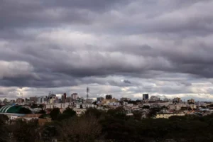 Pelotas registra terremoto de 2,5 graus na Escala Richter