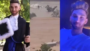 Corpo de jovem arrastado enquanto era socorrido por helicóptero durante enchente é encontrado no RS