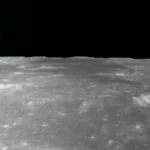 Sonda espacial da China pousa com sucesso em lado oculto da Lua
