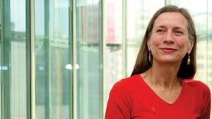 Festival de Gramado homenageia Mariëtte Rissenbeek com o Troféu Kikito de Cristal