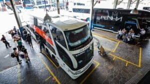 Rodoviária de Porto Alegre amplia horários; Confira