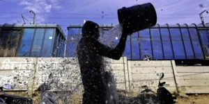 Índia sofre onda de calor mais longa já registrada