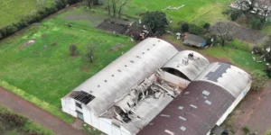 Ao menos 19 cidades do RS reportam danos após novos episódios de chuva