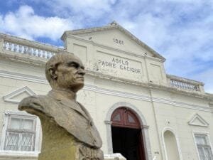 Asilo Padre Cacique celebra 126 anos de cuidado e amor com idosos
