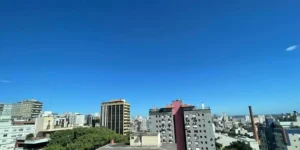Rio Grande do Sul deve ter mais um dia de calor nesta Quinta-feira