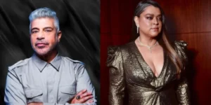 Lulu Santos e Preta Gil são internados e cancelam shows no Festival Salve o Sul
