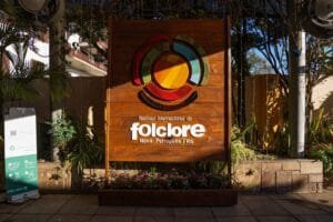 Celebrando o bicentenário da Imigração Alemã no Brasil, Nova Petrópolis se prepara para o 51º Festival Internacional de Folclore