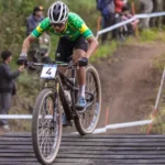 Brasil confirmam presença no mountain bike para os Jogos Olímpicos de Paris 2024