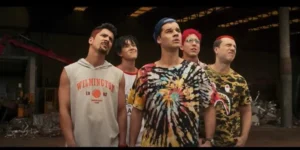 “Mamonas Assassinas: o filme” estreia no streaming; saiba onde assistir