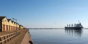 Guaíba recua e nível fica abaixo dos 2m pela primeira vez desde o começo da enchente