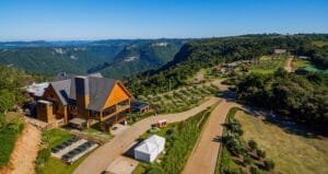 Olivas de Gramado recebe visitantes a partir de sábado (15)