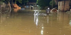 Elevação do rio Paranhana obriga 300 famílias a deixarem casas em Três Coroas