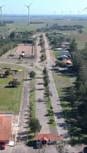 Neste ano a Tafona da Canção Nativa em Osório chega a sua 30ª Edição