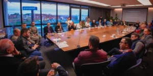 Governo do Estado instala gabinete em Eldorado do Sul a partir desta quarta