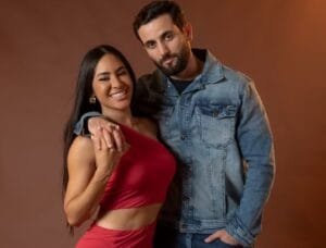 Ex-BBB 24, Isabelle revela que ela e Matteus têm planos de morarem juntos em São Paulo