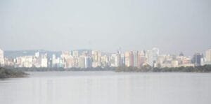 RS segue com trégua das chuvas por mais cinco dias e terá Segunda Agradável