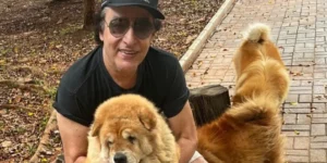 Cantor Nahim, sucesso dos anos 1980, é encontrado morto em casa aos 71 anos