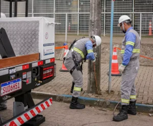 Grupo Setup abre 400 vagas de eletricista no Rio Grande do Sul