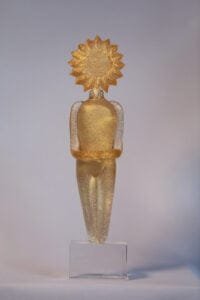 Festival de Gramado homenageia Mariëtte Rissenbeek com o Troféu Kikito de Cristal 1 Trofeu Kikito de Cristal 01