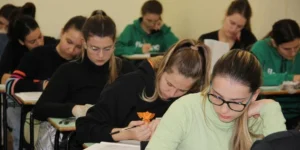 Vestibular de inverno 2024: Confira quais universidades do RS estão com inscrições abertas