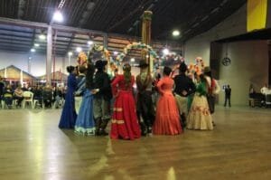 2ª Tertúlia Solidária em prol dos atingidos pelas enchentes será realizada em Farroupilha