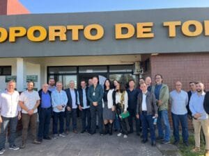 Laudo sobre a viabilidade do Aeroporto de Torres como alternativa para o Salgado Filho será apresentada na próxima Quinta-feira